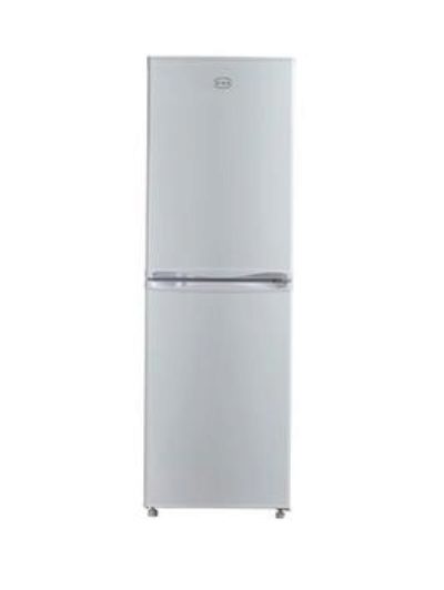 Swan Sr5310W 55Cm Frost Free Fridge Freezer - Next Day Delivery - White Swan Sr5310W 55Cm Frost Free Fridge Freezer - Next Day Delivery - White